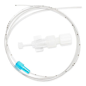 Halyard Health ProLong Continuous Needle / Catheter Sets - ProLong Continuous Needle / Catheter Set, 18G x 6" - PL18150TGC