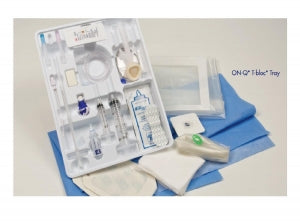 Halyard Health On-Q Expansion Kits - KIT, EXPANSION, ON-Q, ANTIMCRBL, 2.5IN - PM010-A