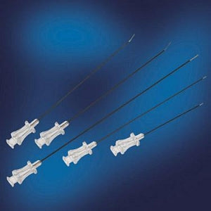 Halyard Health RF Probes - RF Probe, 20G, 100 mm, Curved - PMP-20-100C