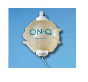 Halyard Health On-Q Painbuster Kits - ON-Q Disposable Tunneler, 17G, 8" - T17X8