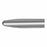 Katena Burnstine Lacrimal Cannula - Burnstine Lacrimal Cannula with Tapered Tip, 23G x 13 mm, 0.15 mm End Opening - K7-3016