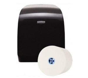 Kimberly-Clark MOD Manual Hard Roll Towel Dispensers - Manual Hard Roll Towel Dispenser, Size Small - 34346