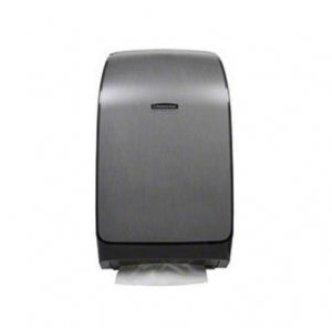 Kimberly-Clark MOD Scottfold Folded Towel Dispensers - MOD Scottfold Folded Towel Dispenser - 39712