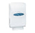 Kimberly Clark Universal Folded Towel Dispensers - Towel Dispenser with Window - 09906