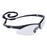 Kimberly-Clark Corp Nemesis VL Safety Eyewear - Nemesis Safety Glasses, Jackson - 25679