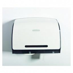 Kimberly- Clark Corpo MOD Coreless JRT Jr. Bath Tissue Dispens - MOD Coreless Bath Tissue Dispenser - 34832