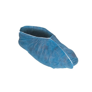 Kimberly-Clark Corporation Komfortguard Anti-Skid Shoe Covers - Komfortguard Antiskid Shoe Covers, Blue - 36811