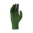 Kimberly-Clark Forest Green Nitrile Power-Free Exam Gloves - Nitrile Powder Free Exam Gloves, Forest Green - 43445