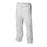 Kimberly-Clark Kleenguard Elast Waste Pants - Kleenguard Pants, A40, Elastic Waste, White - 44414