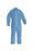 Kimberly-Clark Kleenguard A60 Coveralls - Kleenguard A60 Coveralls, Denim, Size L - 45233