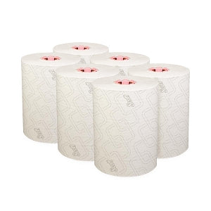 Kimberly Clark Scott Control Slimroll Hard Roll Paper Towels - Scott Slimroll Hard Roll Towels - 47032