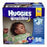 Kimberly Clark Huggies OverNites Diapers - OverNites Diaper, Jumbo Pack, Size 3 - 49536