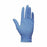 Kimberly-Clark Kleenguard G10 Arctic Blue Nitrile Gloves - Kleenguard G10 Arctic Blue Nitrile Glove, Size L - 90098