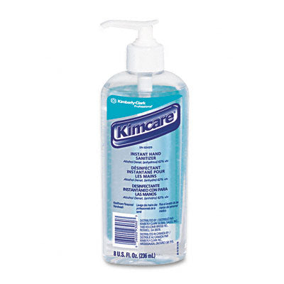 Kleenex Moisturizing Hand Foam Sanitizer by Kimberly Clark