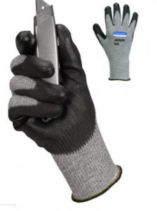 Kimb G60 Level 5 Cut Resistant Gloves - G60 Level 5 Cut Resistant Gloves, 10.0-XL - 98238