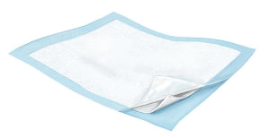 Cardinal Health DURASORB Underpad - Durasorb Underpad, 23" x 24" - 1038