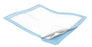 Cardinal Health DURASORB Underpad - Durasorb Underpad, 23" x 36", Disposable - 1093