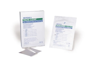 Cardinal Health Telfa Clear Wound Dressings - DRESSING, TELFA, NON-ADHRNT, 4" X 5" - 1111