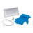 Suction Catheter Trays w/Saline by Cardinal Health