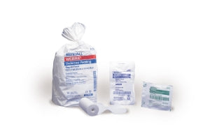 Cardinal Health Webril 100% Cotton Undercast Padding - Webril 100% Cotton Undercast Padding, Non-Sterile, 2" x 4 yd. - 1418