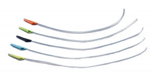 Cardinal Health Argyle Suction Catheter Kits and Trays - Touch-Tray Suction Straight Catheter Kit, 10 Fr - 141900