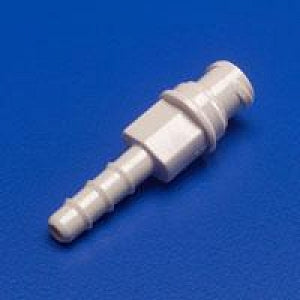 Covidien Argyle Peritoneal Dialysis Beta-Cap Adapter - Argyle Peritoneal Dialysis Beta-Cap Adapter, 8.5 cm - 8814661001