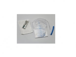 Cardinal Health Patient Care Products - Rectal Tube, 18 Fr, 20" - 155730