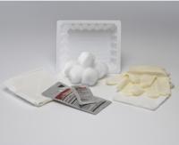 Foley Catheter Trays by Cardinal Health