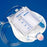 PRECISION 400 Latex Urine Meter Foley Trays by Covidien