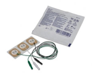 Cardinal Health Neonatal Electrodes - ELECTRODE, MEDITRACE DIFIBULATION - 222002A