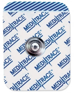 Cardinal Health 450 Series Foam Electrodes - Medi-Trace Foam Electrode, Snap, Gel - 22453