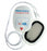 Cardinal Health Medi-Trace Cadence Defibrillation Electrodes - Cadence Adult Pre-Connect Defibrillation Electrode for Phillips Barrel - 22661PC