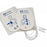 Cardinal Health Medi-Trace Cadence Defibrillation Electrodes - Cadence Adult Pre-Connect Radiotransparent Defibrillation Electrode for Zoll - 22770PC