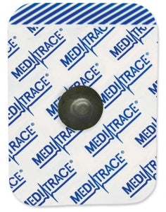 Cardinal Health Electrodes 850 Series - Medi-Trace 850 Series Radiolucent Foam Electrodes - 22850