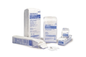 Cardinal Health Curity Sponges - Curity Gauze Sponge, Nonsterile, 12-Ply, 3" x 3" - 2346