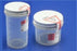 Cardinal Health Precision Sterile Specimen Containers - Precision Specimen Container, Sterile, O. R. Packaging, 4 oz. - 2600SA