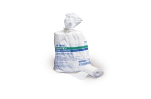 Cardinal Health Webril 100% Cotton Undercast Padding - Webril 100% Cotton Undercast Padding, Sterile, 3" x 4 yd. - 2754