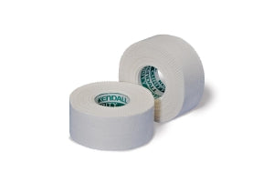 Cardinal Standard Porous Tape - Curity Standard Porous Tape, Tan, 1.5" - 3027C