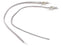 Cardinal Health Argyle Suction Catheter with Chimney - Graduated Suction Catheter, 5 Fr, Straight - 30500