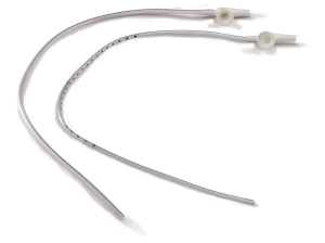 Cardinal Argyle Graduated Suction Catheters with Chimney Valve - Argyle Graduated Suction Catheters with Chimney Valve, 5 Fr, Coil Packed - 30520