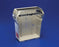 Cardinal Health Sharps Container Frame Carts - Sharps Container Cart for 12/19 gal. Containers - 31140349