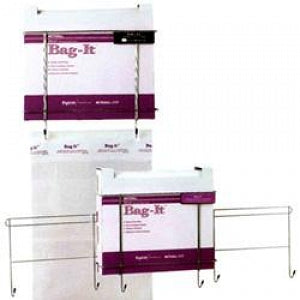 Cardinal Health Devon Sponge Counting System - Dispenser Rack for Bag-It 4057 Sponge Counter Bags - 31144184