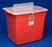 Sharps-A-Gator Sharps Containers by Cardinal Health