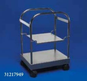 Cardinal Health Sharps Container Carts - CART, CONTAINER, SHARPS, 7, 10, 16 GAL - 31217949