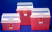 GatorGuard Sharps Containers by Cardinal Health