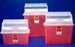 GatorGuard Sharps Containers by Cardinal Health