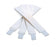 Board Strap Sets by Cardinal Healthcare Ba - Argyle Baby Circumcision Board Strap, Esther / Tricot, 10" (25.4 cm) - 31368858