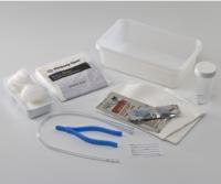 Dover Urethral Catheterization Trays by Cardinal Health