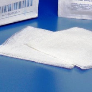 Cardinal Health Curity Sterile Gauze Pads - Curity Gauze Pads, Sterile, 12-Ply, 2" x 2" - 3381