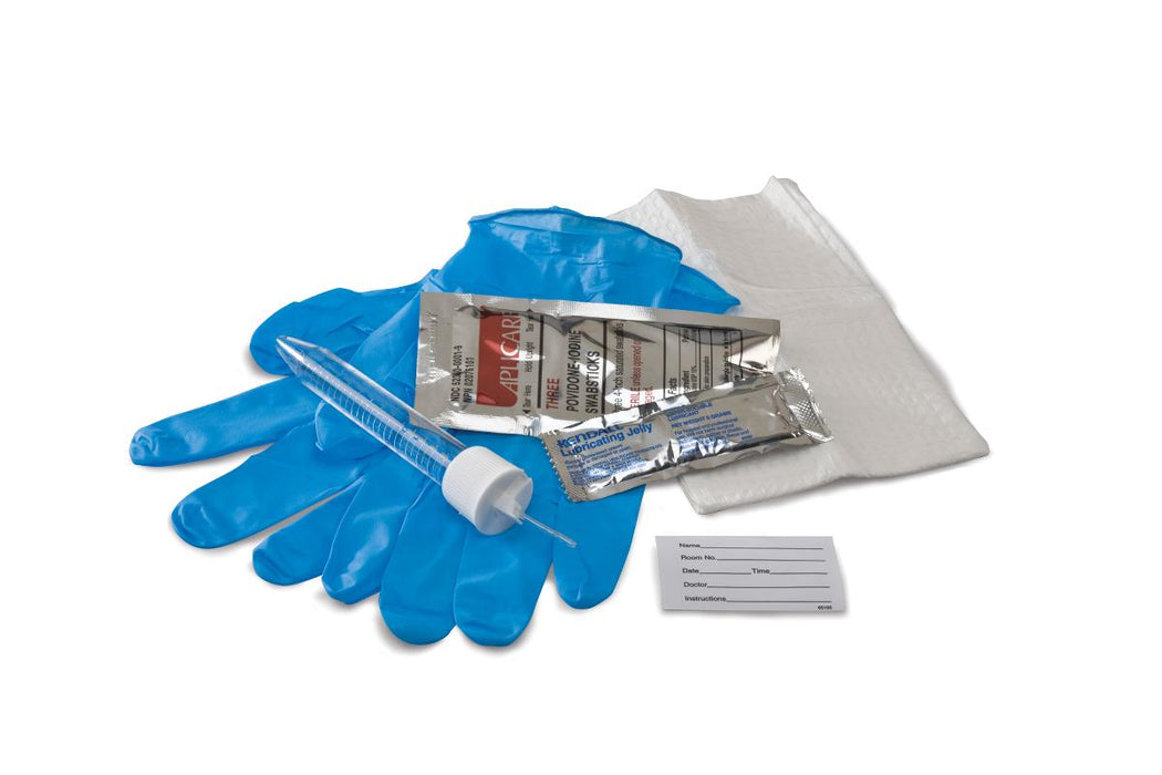 Female Catheterization Kits by Cardinal Health